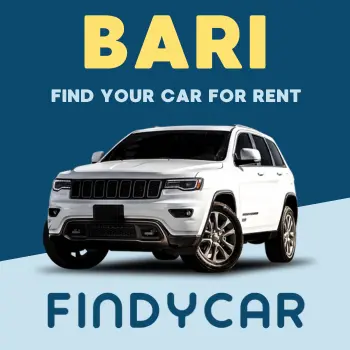 Alquiler De Coches Bari