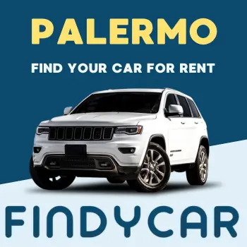 Alquiler De Coches Palermo