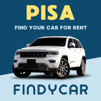 Alquiler De Coches Pisa