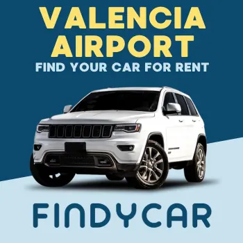 Alquiler De Coches Valencia Aeropuerto