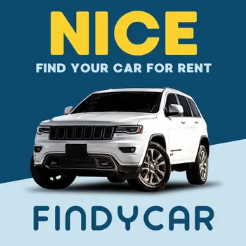 Alquiler De Coches Niza