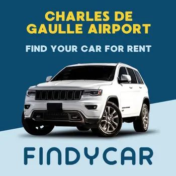 Alquiler De Coches París Charles de Gaulle Aeropuerto Alquiler De Coches París Charles de Gaulle Aeropuerto