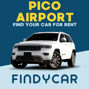 Alquiler De Coches Pico Aeropuerto