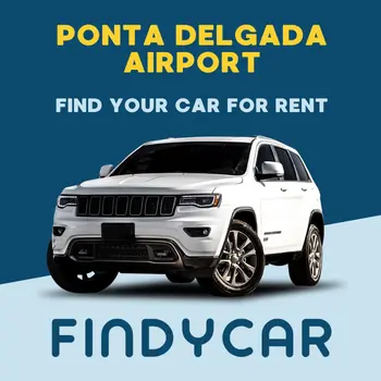 Alquiler De Coches Ponta Delgada Aeropuerto