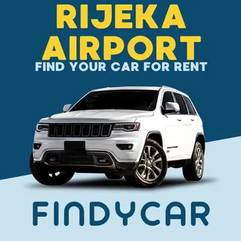 Alquiler De Coches Rijeka Aeropuerto