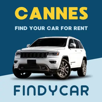 Alquiler De Coches Cannes