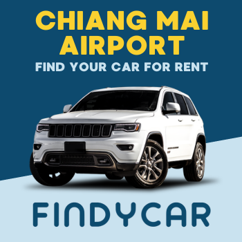 Alquiler De Coches Chiang Mai Aeropuerto