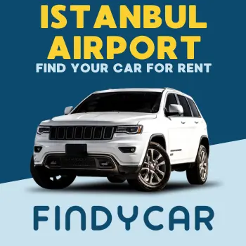 Alquiler De Coches Estambul Aeropuerto