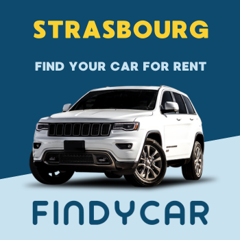 Alquiler De Coches Estrasburgo Alquiler De Coches Estrasburgo